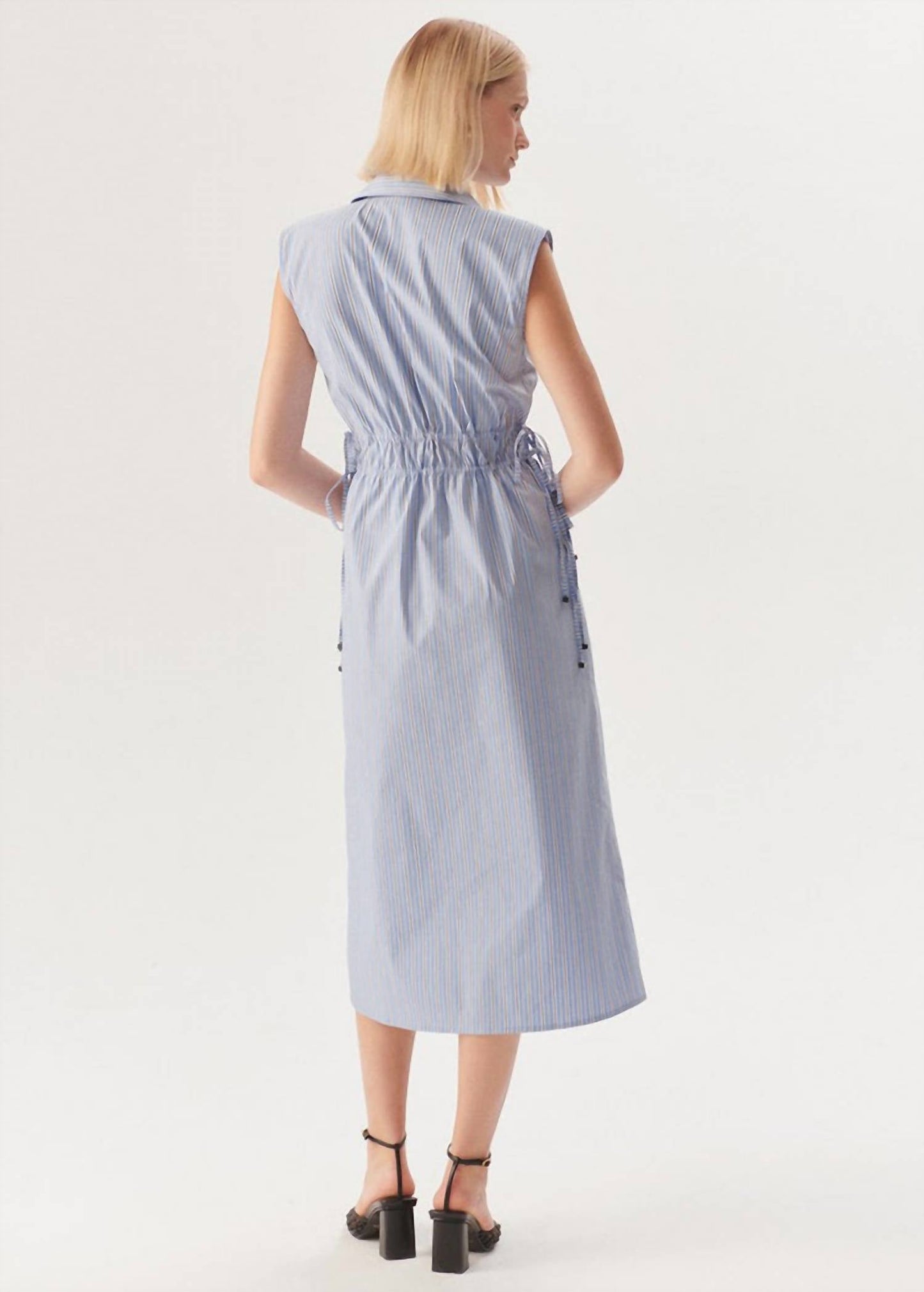 Exquise - Classic Trinity Dress