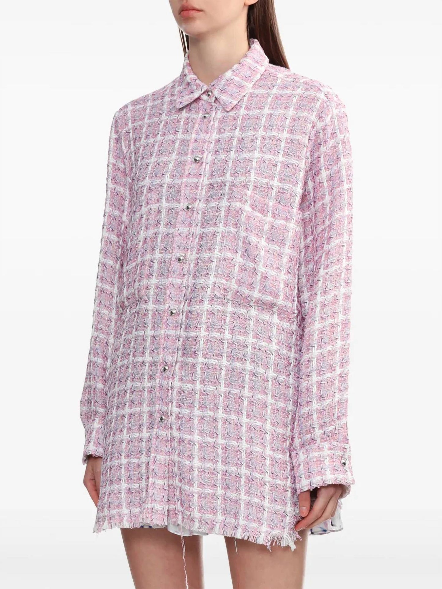 Iro - Georgia Overshirt