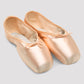 Bloch - Women's Heritage Pointe Shoe