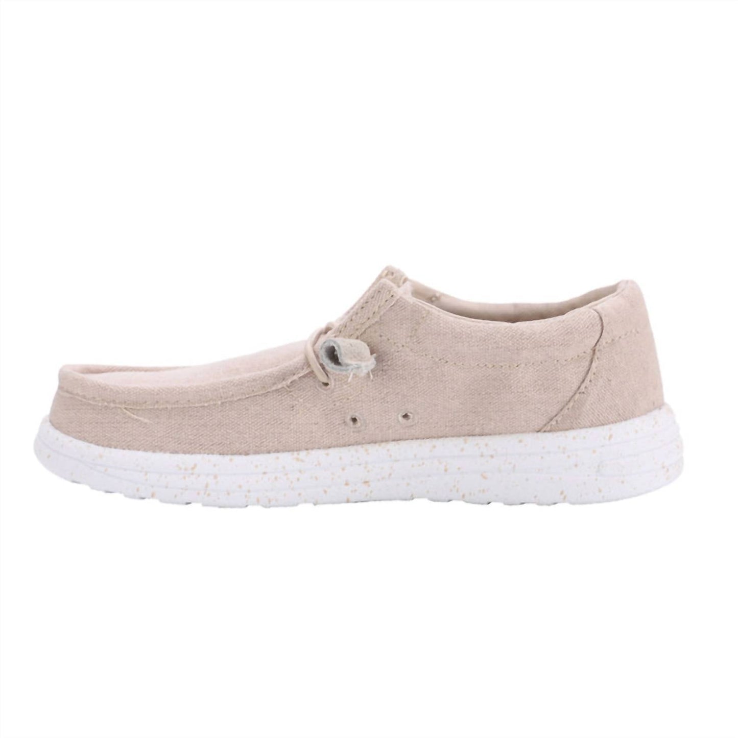 Lamo - Paula Elastic Tie Loafer