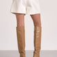 Elan - Slanted Front Skort