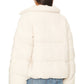 Varley - Wilkins Sherpa Puffer Jacket