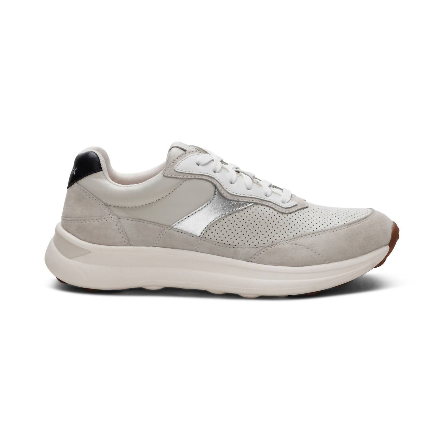 Aetrex - Women's Emily Lace Up Sneakers
