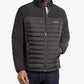 London Fog - Ridgewood Mix Media Midweight Jacket