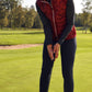 Abacus Sportswear Us - Portrush Hybrid Vest