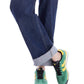 Xti - Women's 144587 Round Toe Sneakers