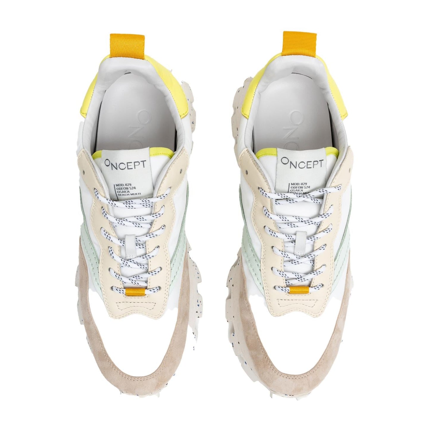 Oncept - Women's Osaka Sneaker