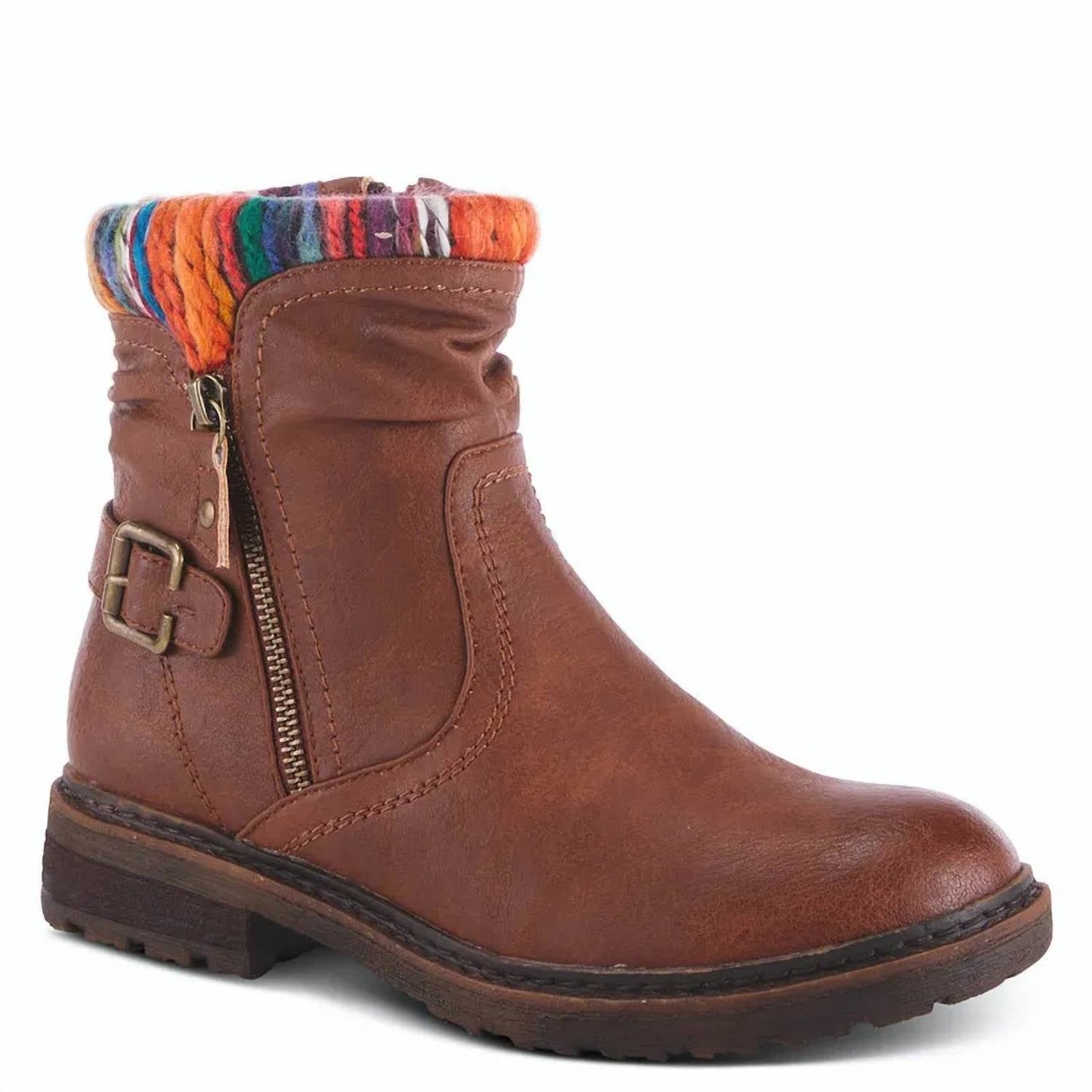 Spring Step Shoes - Women's Avonni Bootie