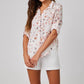 Ciebon - Capri Button Down