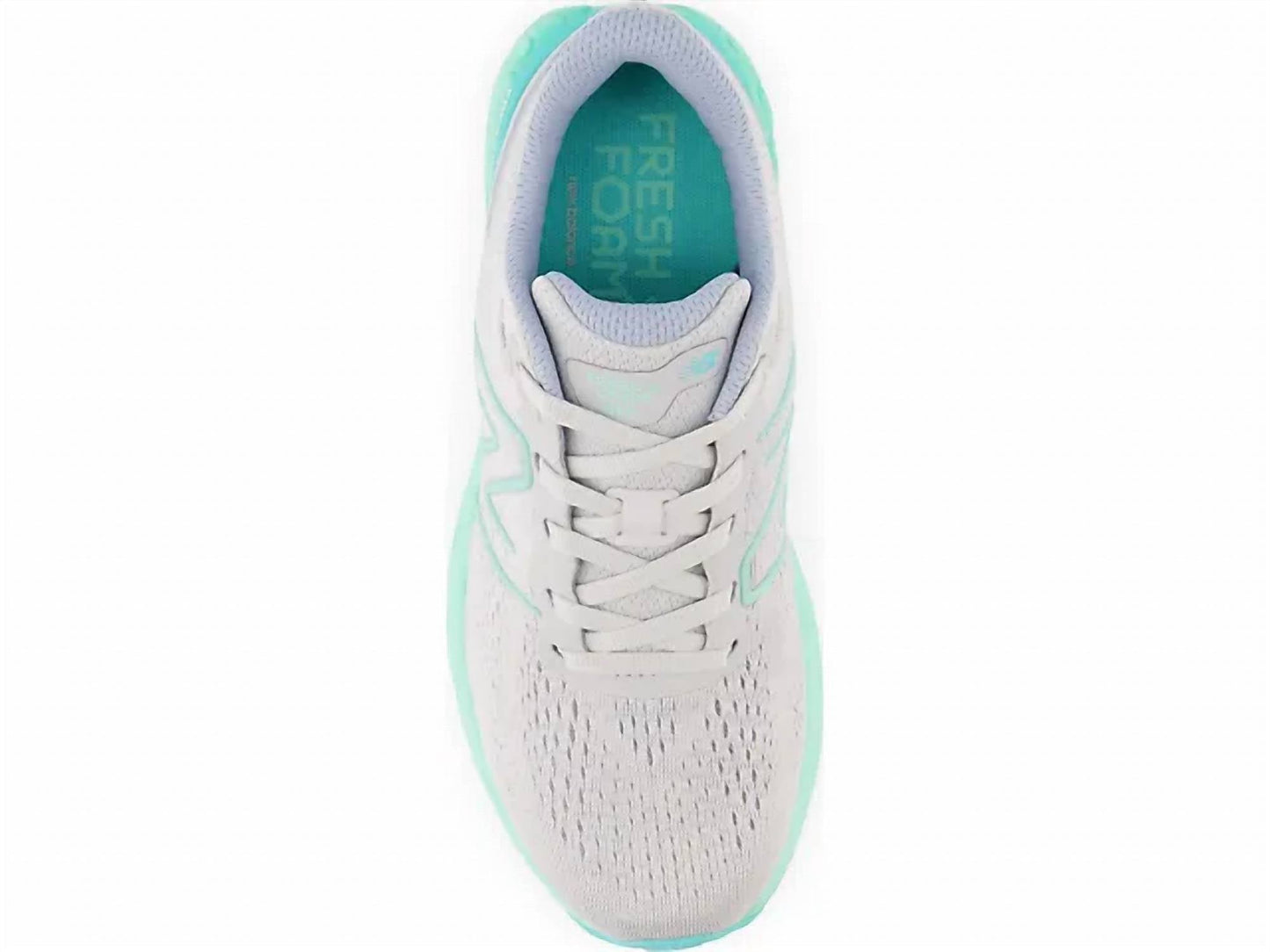 New Balance - Kids' Fresh Foam 880 V12 Shoes