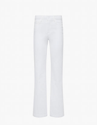 L'Agence - Calça Jeans Scottie Wide Leg