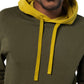 On This Day - Men's Colorblocked Hoodie