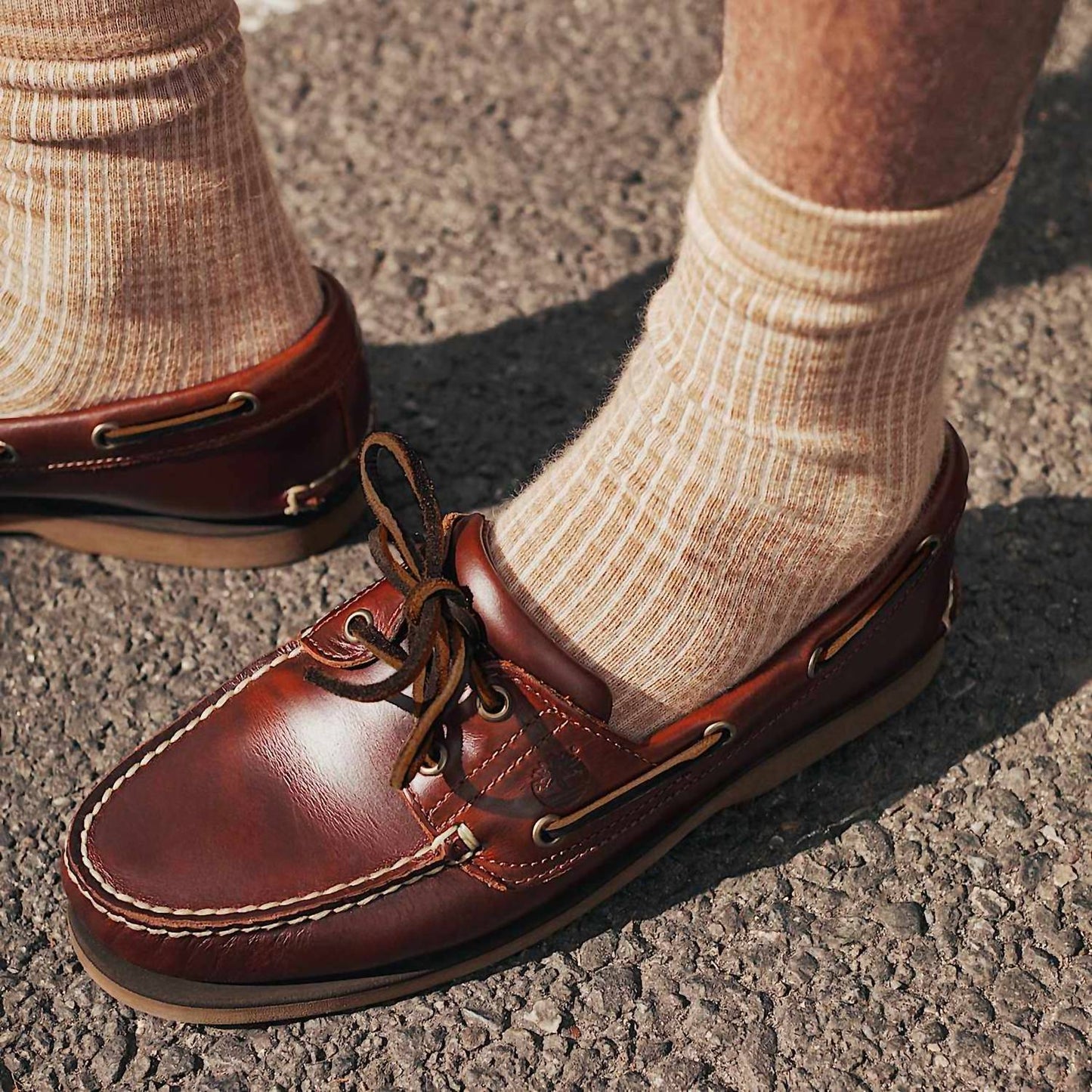 Timberland - Men's Classic Boat Boat Shoe