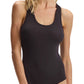 Commando - LUXURY RIB RACERBACK BODYSUIT
