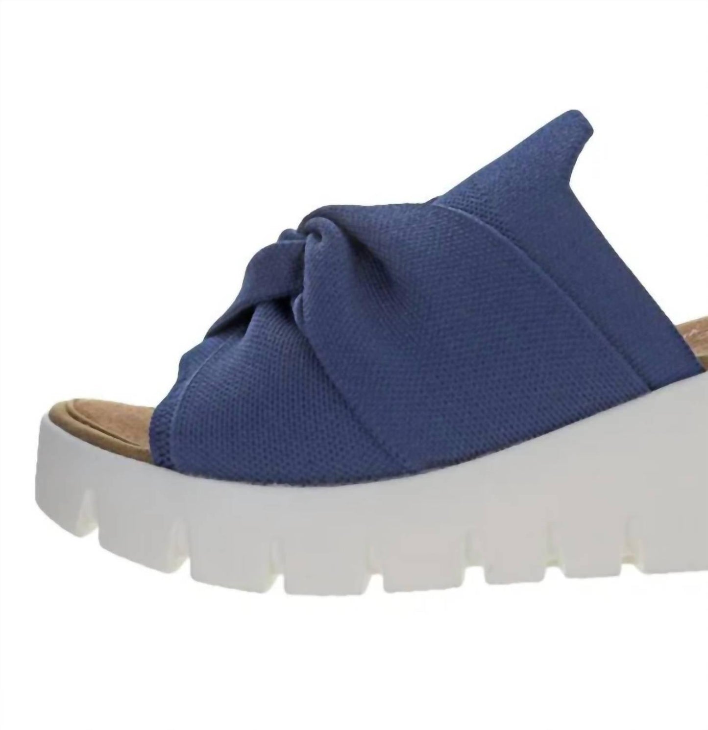 Bernie Mev - Women's Venti Twist Sandal