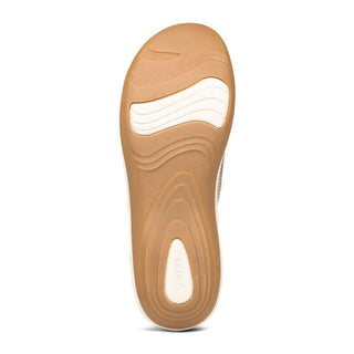 Aetrex - Women' s Dana Lace Up Sneaker Shoe