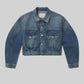 Citizens Of Humanity - Alma Jean Jacket