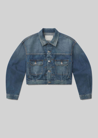 Citizens Of Humanity - Alma Jean Jacket