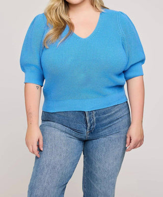 Gentle Fawn - Women's Phoebe Capri Blouses