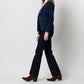 Ann Mashburn - Schoolboy Blazer
