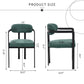 Dining Arm Chairs (Set of 2)