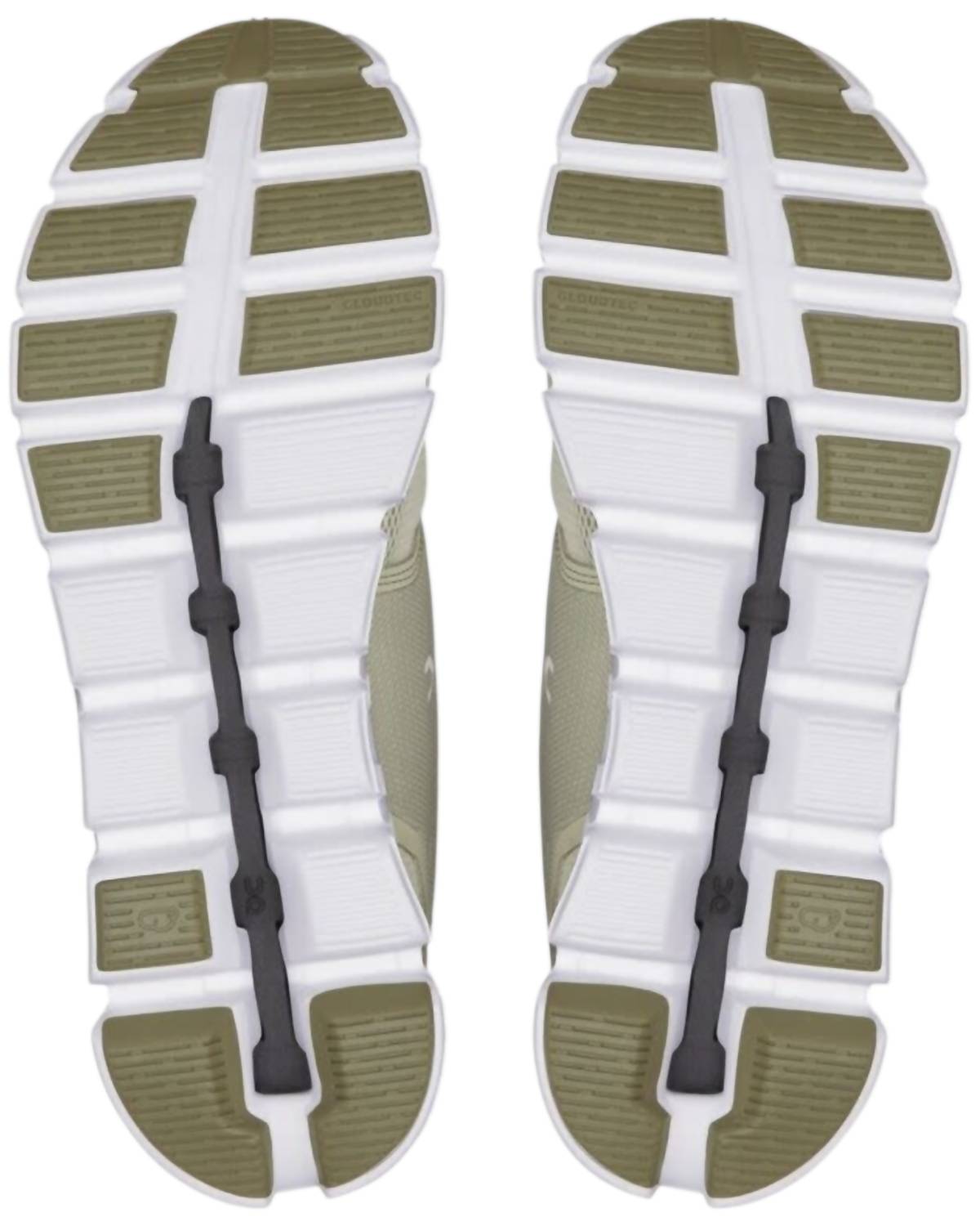 On Running - Men's Cloud 5 Shoes