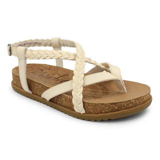 Blowfish - Sandálias Foxtail Femininas