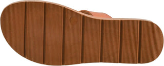 Corkys Footwear - Women's Just A Fling Cognac Sandal