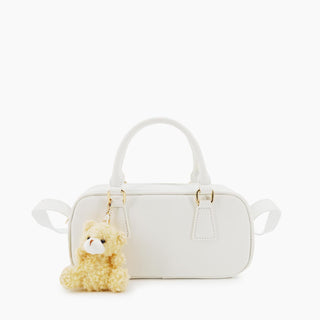 Like Dreams - Bolsa transversal vegana Hailey Mini Baguette feminina