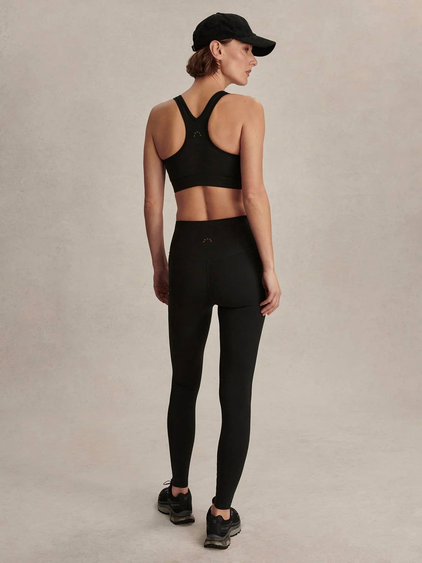 Varley - Freesoft High Rise Leggings 28