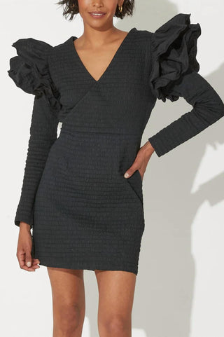 Cleobella - Vestido Mini Brigitta