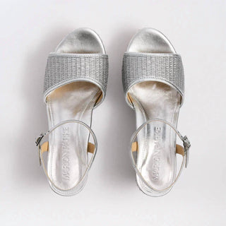 Marion Parke - Sandália Haven Wedge Feminina