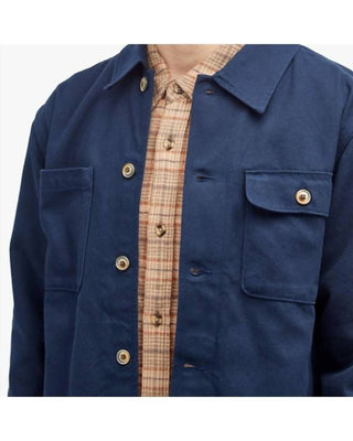 Corridor - Heavy Twill Military Jacket