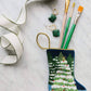 Bauble Stockings - Winter Wonderland Ornament