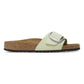 Birkenstock - WOMEN'S MADRID BIG BUCKLE SANDAL