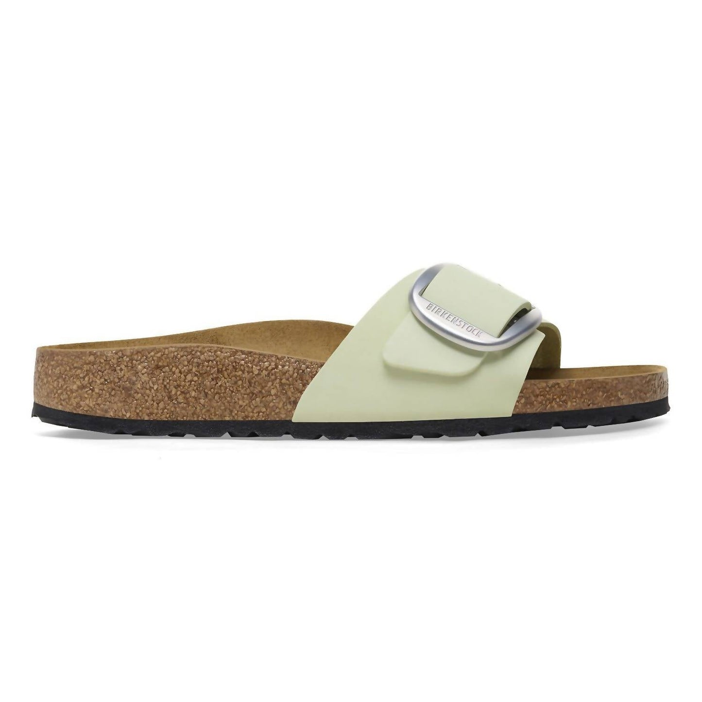 Birkenstock - WOMEN'S MADRID BIG BUCKLE SANDAL