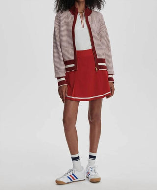 Varley - Jaqueta Walter Knit