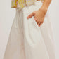Free People - Lucca Culotte Shorts