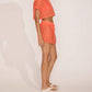 Solid & Striped - Eyelet Charlie Short