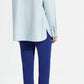 Theory - CREPE BASIC PULL ON PANT