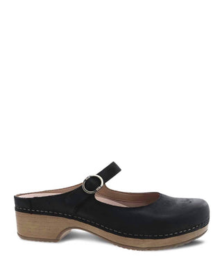 Dansko - Mule Mary Jane Bria Burnished Feminino