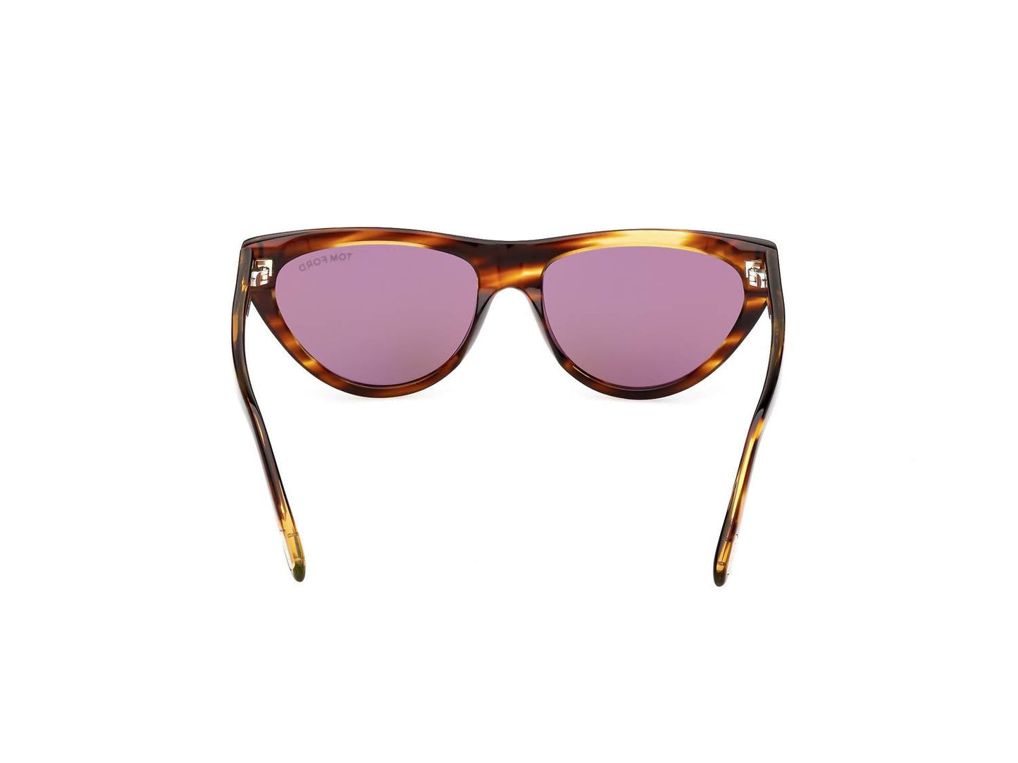 Tom Ford - WOMEN'S FT0990 AMBER SUNGLASSES
