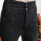 Free People - Jayde High Rise Flare Jean