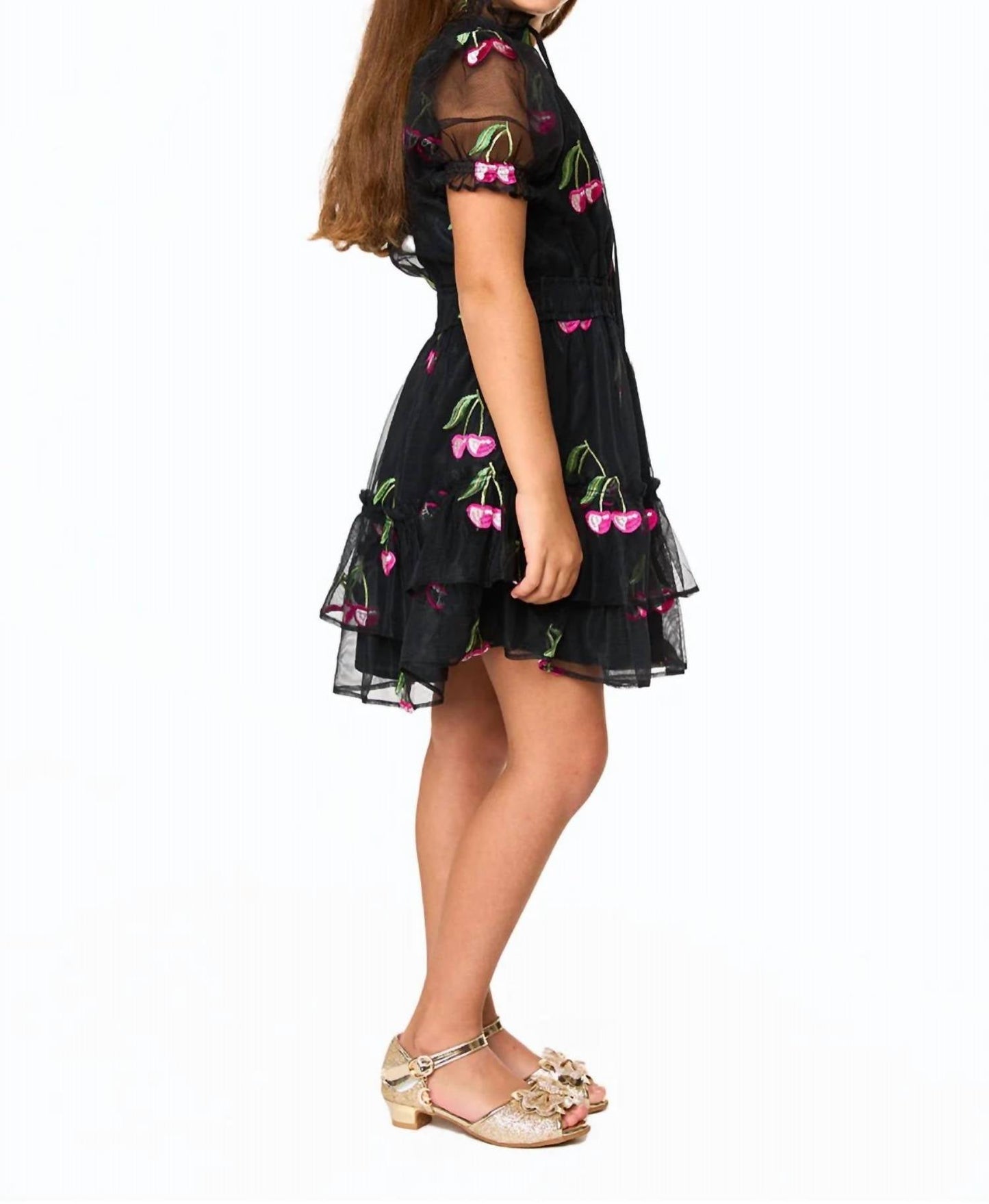 Buddylove - Mini Clementine Dress