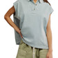 Free People - Keep On Polo Shirt