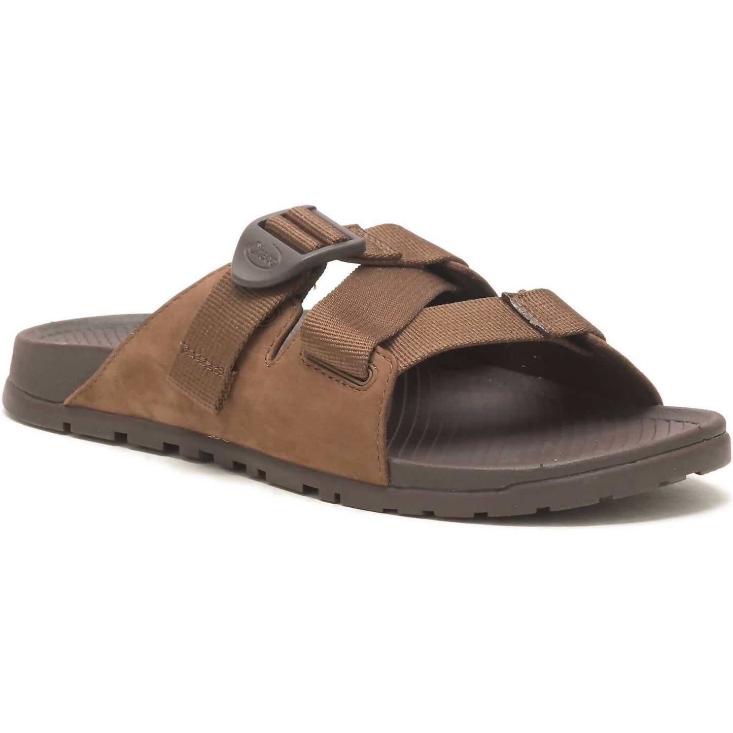 Chaco - Women's Lowdown Leather Slide Sandal