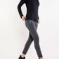 Anatomie - MARISA CURVY HI WAIST PANT