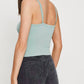 Free People - Sparkling Waters Three Day Weekend Tanks