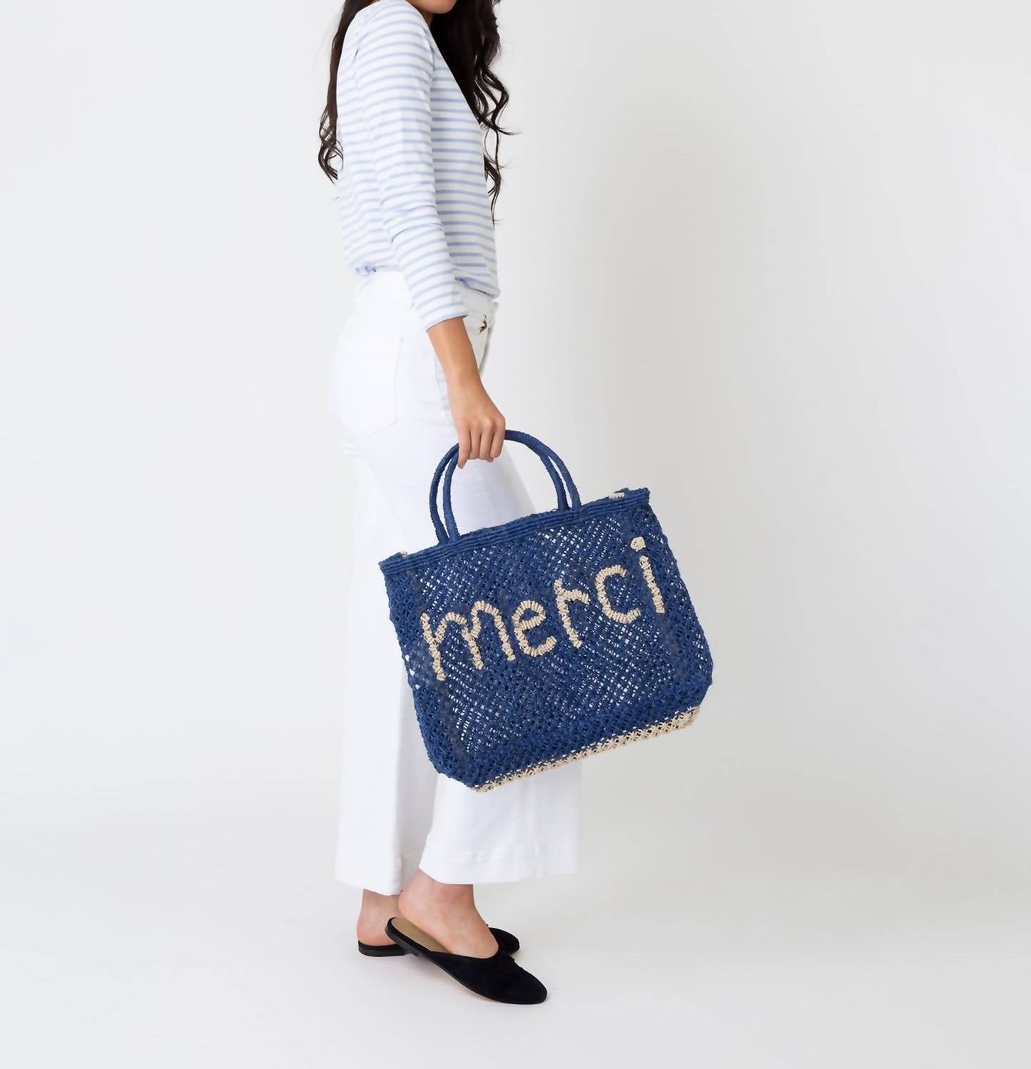 The Jacksons - Women's Merci Tote Bag