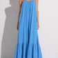 Elan - Tiered Flowy Maxi Dress